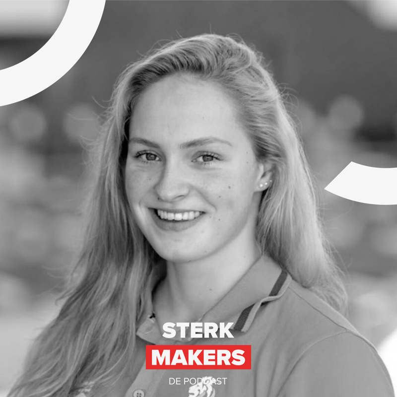 085024 Sterkmakers Podcast Chantalle Zijderveld