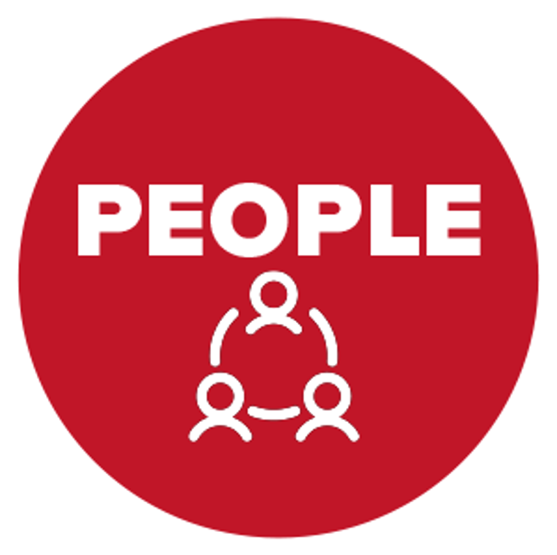 People