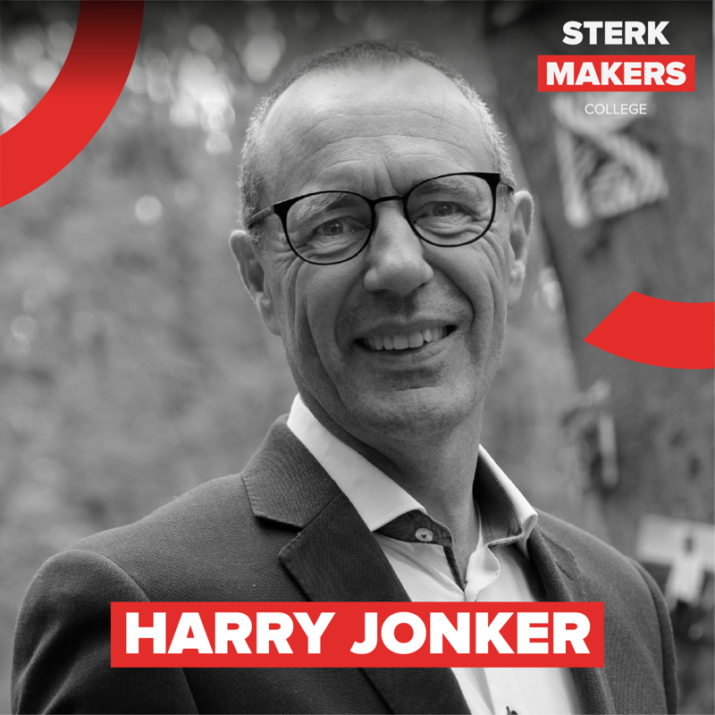 Harry Jonker Thumbnail